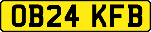 OB24KFB
