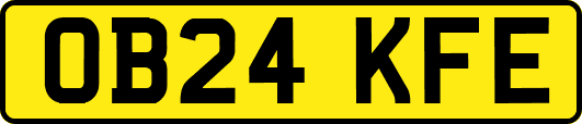 OB24KFE