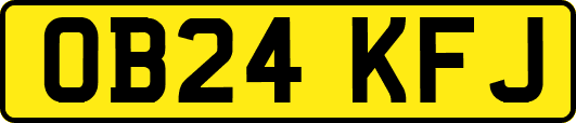 OB24KFJ