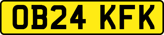 OB24KFK