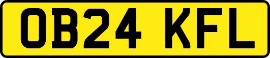 OB24KFL