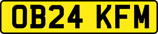 OB24KFM