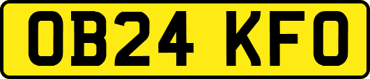 OB24KFO