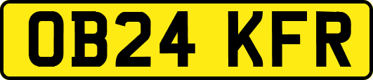OB24KFR