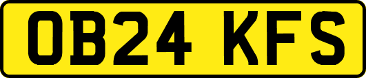 OB24KFS