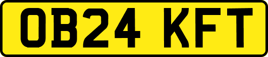 OB24KFT