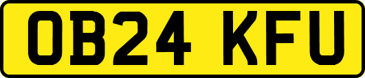 OB24KFU