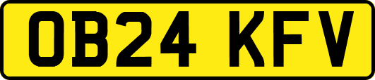 OB24KFV