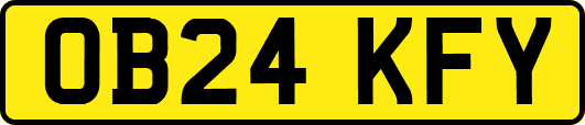OB24KFY