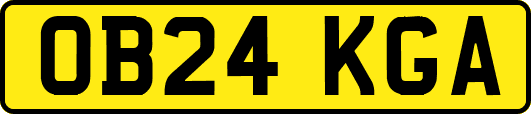 OB24KGA