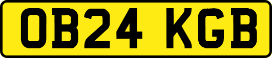 OB24KGB