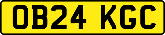 OB24KGC