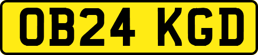OB24KGD