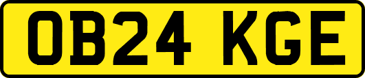 OB24KGE