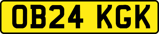 OB24KGK