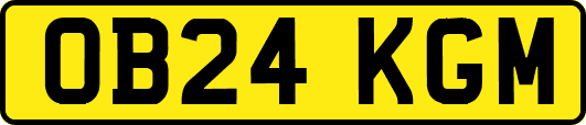 OB24KGM