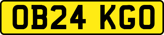 OB24KGO