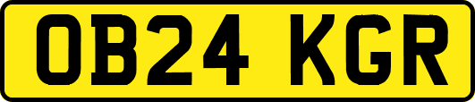 OB24KGR