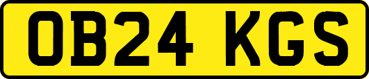 OB24KGS