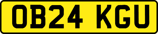 OB24KGU