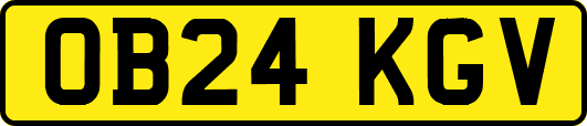 OB24KGV
