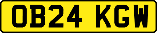OB24KGW