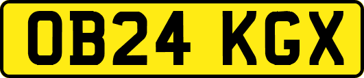 OB24KGX