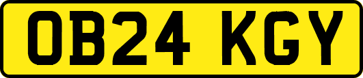 OB24KGY