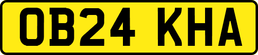 OB24KHA