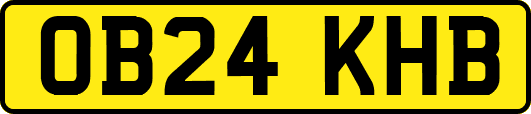 OB24KHB