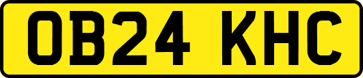 OB24KHC
