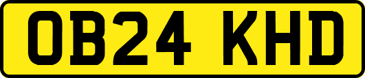 OB24KHD