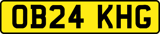 OB24KHG