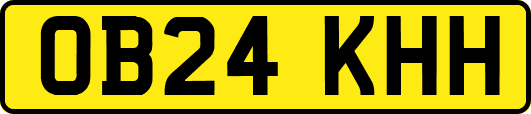 OB24KHH