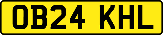 OB24KHL