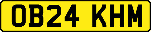 OB24KHM