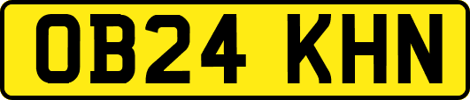 OB24KHN