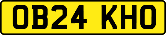 OB24KHO