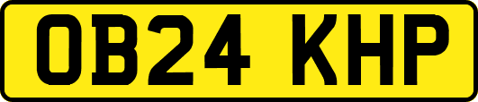 OB24KHP