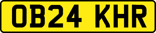 OB24KHR