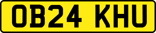 OB24KHU
