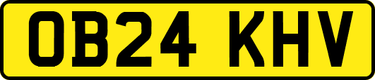 OB24KHV