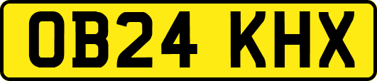 OB24KHX