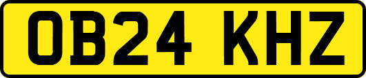 OB24KHZ