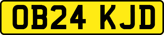 OB24KJD