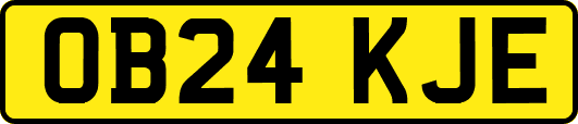 OB24KJE