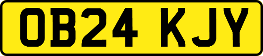 OB24KJY