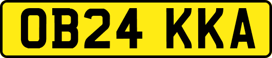 OB24KKA