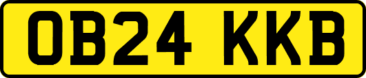 OB24KKB
