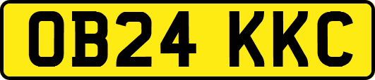OB24KKC